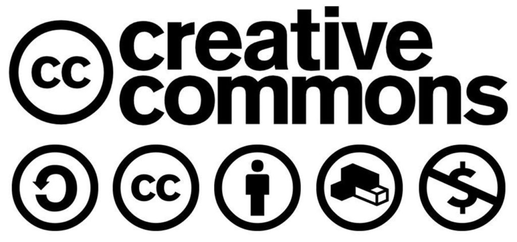 creative commons logo