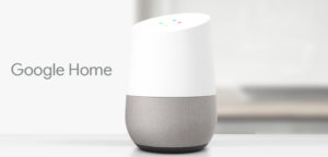 Google Home