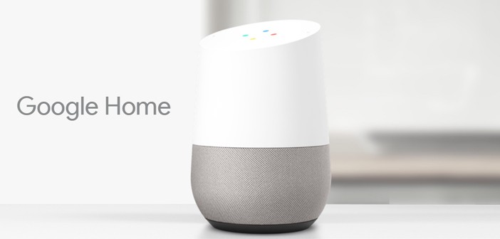 Google Home